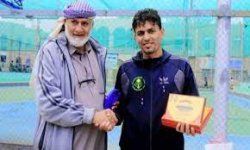 نخبة رداع تكرم نجوم الوسط الشبابي والرياضي والإعلامي